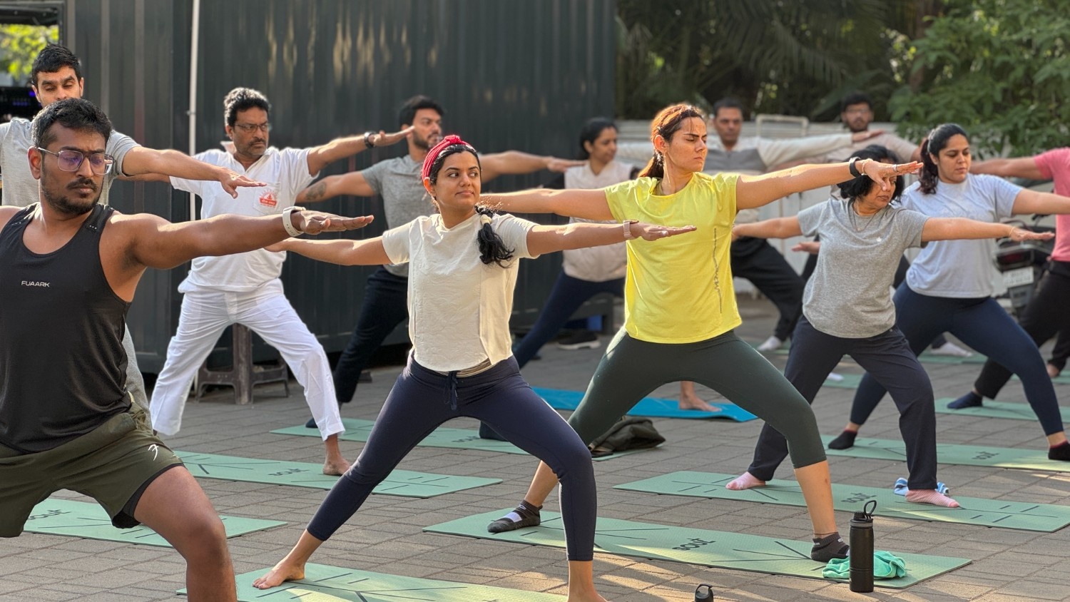 Experience insight 2